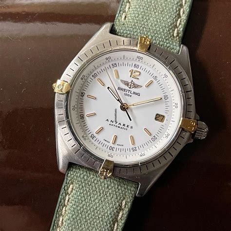 breitling antares 80370|Breitling Antares for S$2,208 for sale from a Trusted Seller on .